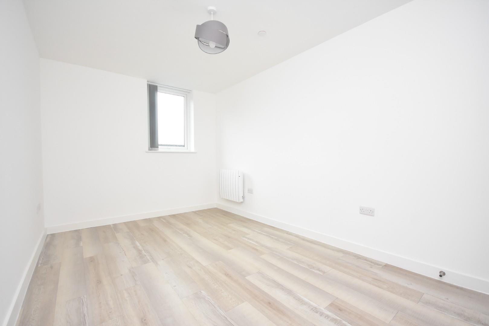 Flat 34, Eben Haezer House, Schooner Way, CARDIFF, CF10 4EY